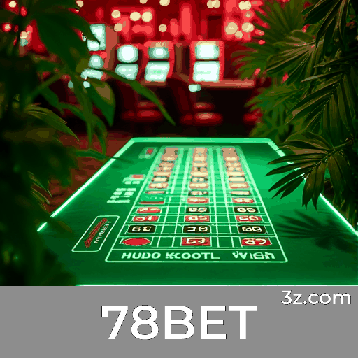 Inovação Mobile com a Tecnologia de Apostas 78BET