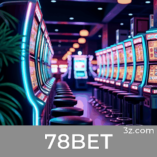 78BET: Seu Cassino Confiável com Pagamentos Rápidos