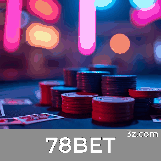 78BET: Seu Cassino Confiável com Pagamentos Rápidos