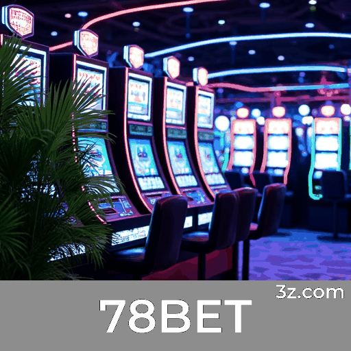 Tecnologia Holográfica em Jogos de Cassino no 78BET