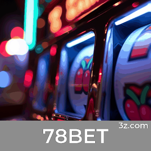 78BET: Slots - Prêmios Milionários, Dealer Ao Vivo - Experiência Imersiva, Jogos de Mesa - Estratégia Avançada