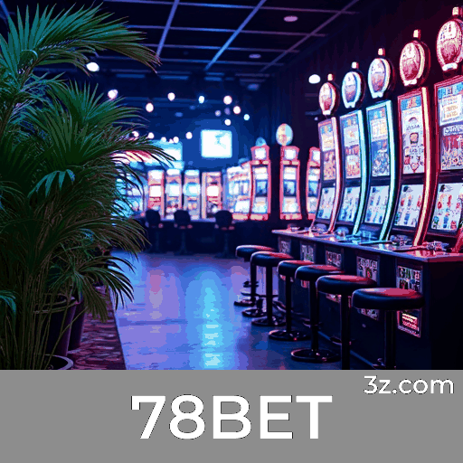 78BET Laboratório de Dados Esportivos: Potencialize Suas Apostas