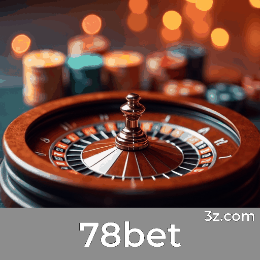 78bet game mais image