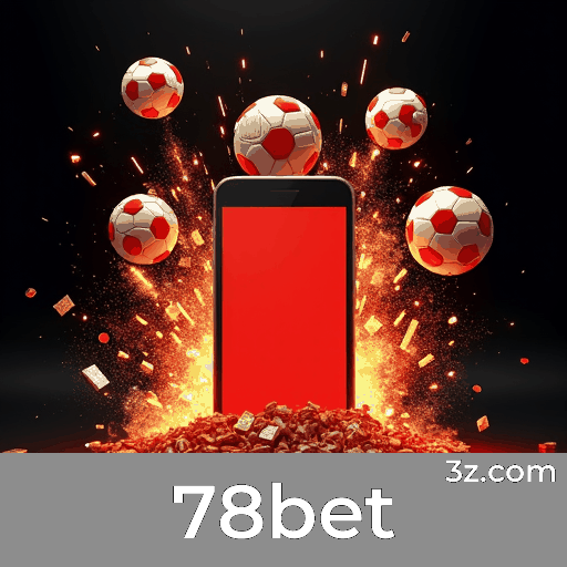 78bet game mais image