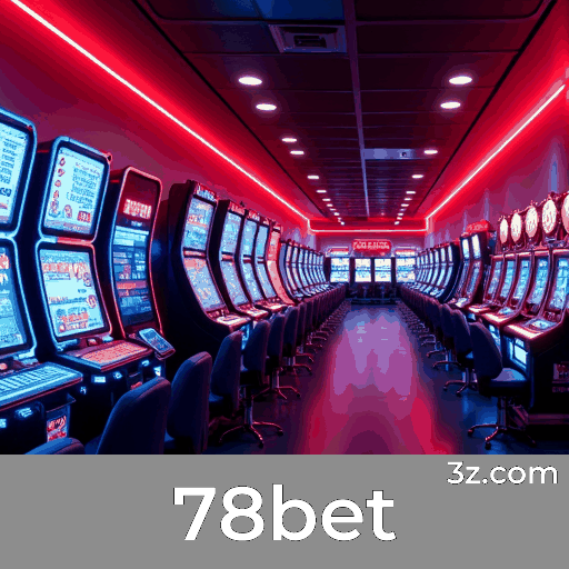 78bet game mais image